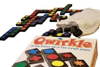 תמונה של משחק קווירקל  Qwirkle פוקסמיינד