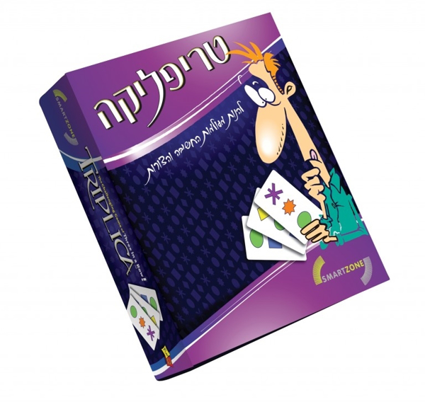 תמונה של טריפליקה