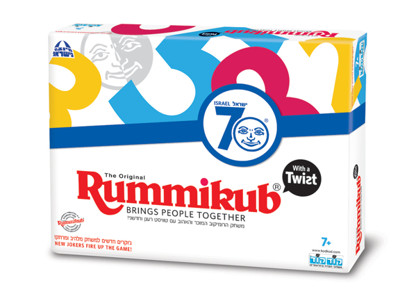 תמונה של רמיקוב טוויסט