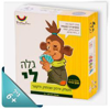 תמונה של משחק קלפים גלה לי