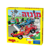 תמונה של משחק מונזה