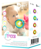 תמונה של צמיד לי צמיד נשכן מוזיקלי לתינוק