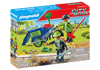 תמונה של פליימוביל 71434 - צוות מנקי רחוב