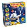 תמונה של ג'יירוסקופ בחלל