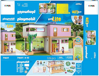 תמונה של פליימוביל בית מגורים גדול 71607