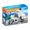תמונה של POWER PLANET תואם פליימוביל אופנוע הצלה